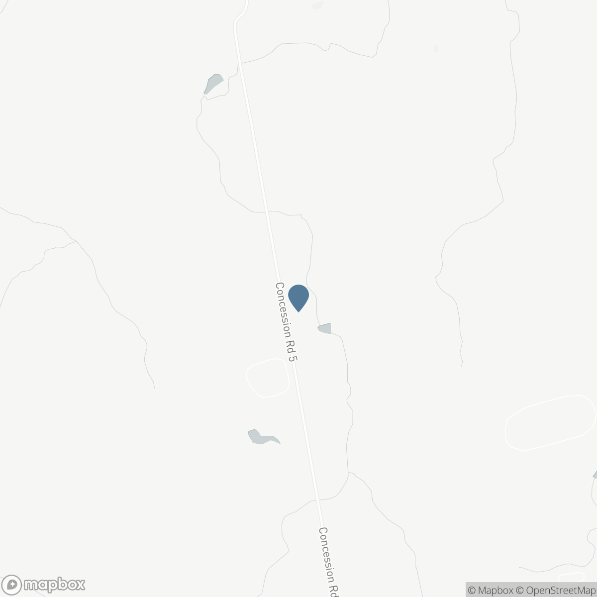 2043 CONCESSION 5 ROAD, Adjala-Tosorontio, Ontario L0G 1L0
